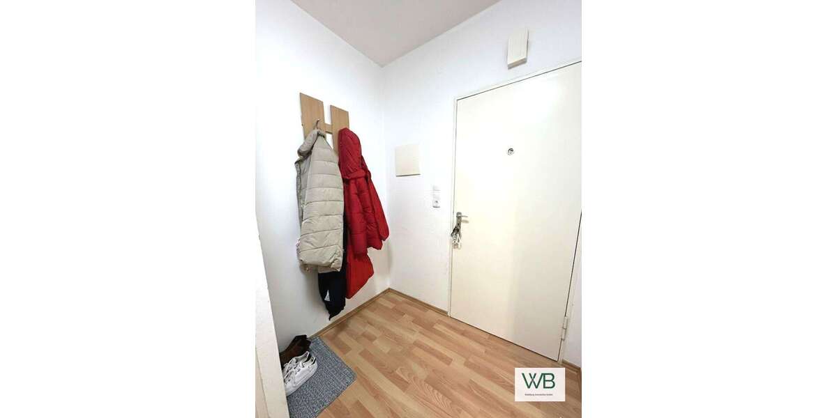 Wohnung zum Kaufen in Wolfsburg Detmerode 159.000 € 91 m² 3 zimmer