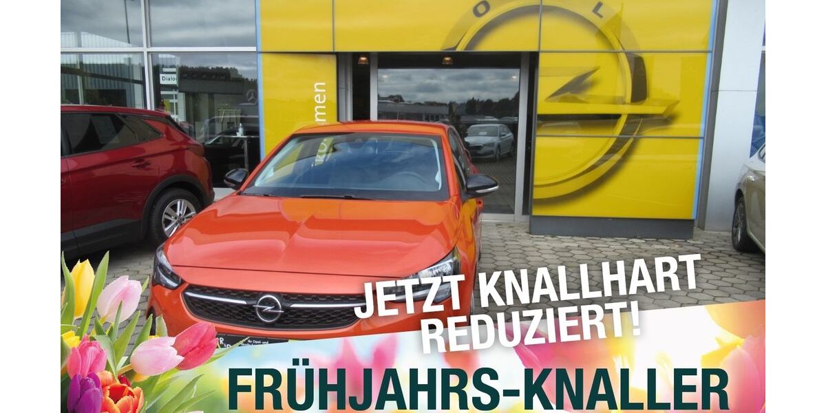Opel Corsa 45.000 km 12.990 &euro; Pegnitz 91257