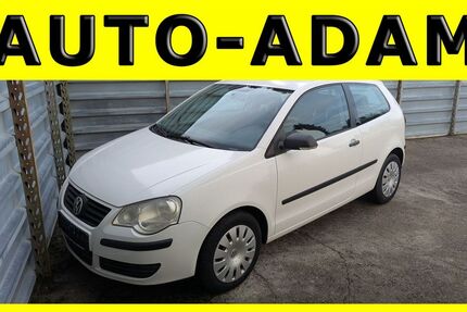VW Polo 39.455 km 5.850 &euro; Lübeck 23556