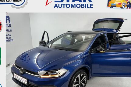 VW Polo 9.409 km 24.990 &euro; Köln 50739