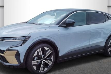 Renault Megane 4.500 km 36.985 &euro; Leipzig 04129