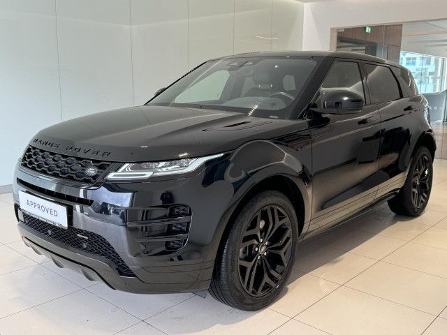 Land Rover Range Rover Evoque 57.300 km 36.490 &euro; Passau 94036