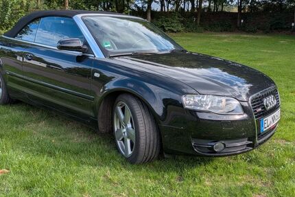 Audi A4 168.000 km 7.098 &euro; Thuine 49832