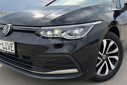 VW Golf 45.100 km 23.990 &euro; Stuttgart 70499