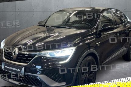 Renault Arkana 109.125 km 17.445 &euro; Bielefeld 33647
