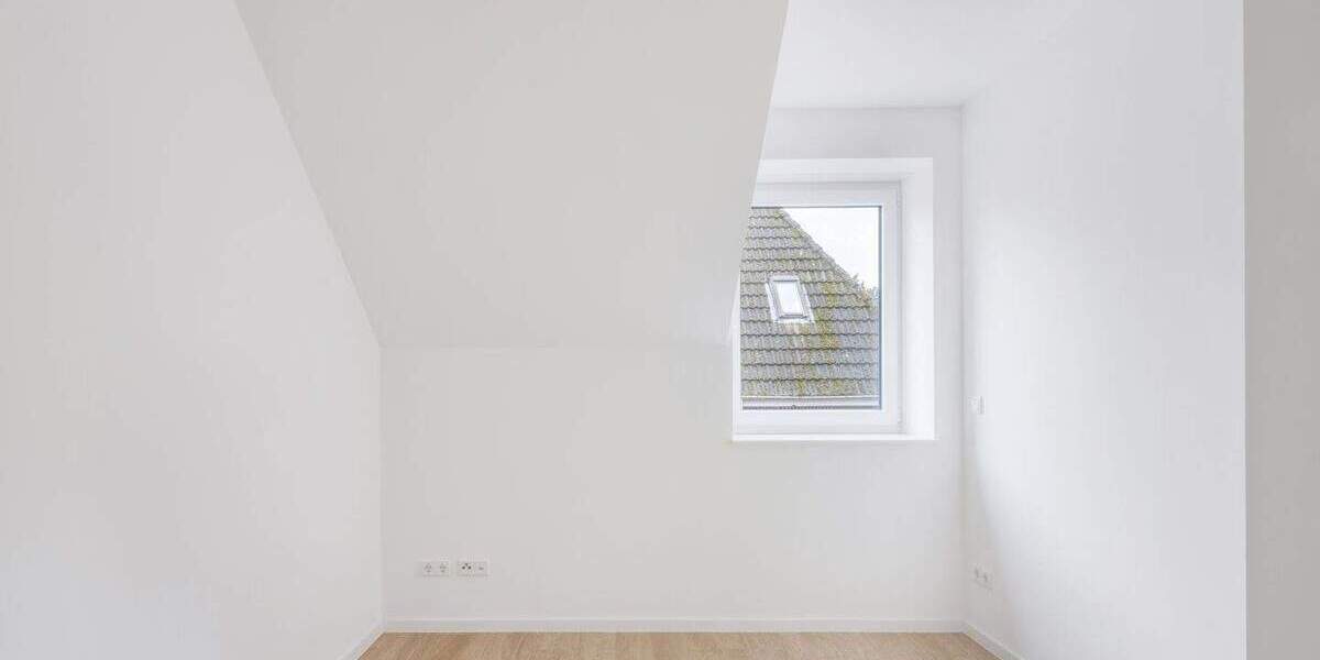 Reihenendhaus Stade - 5 Zimmer, 129 m&sup2;, 1.750&euro; | Angebot:25877239