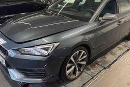 Cupra Leon 92.498 km 19.940 &euro; Magdeburg 39126