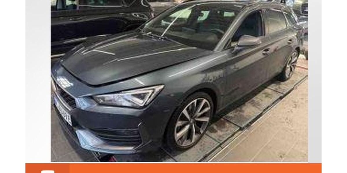 Cupra Leon 92.498 km 19.940 &euro; Magdeburg 39126