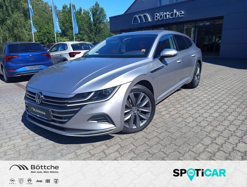 Arteon