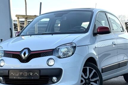 Renault Twingo 102.500 km 5.990 &euro; Brackenheim 74336