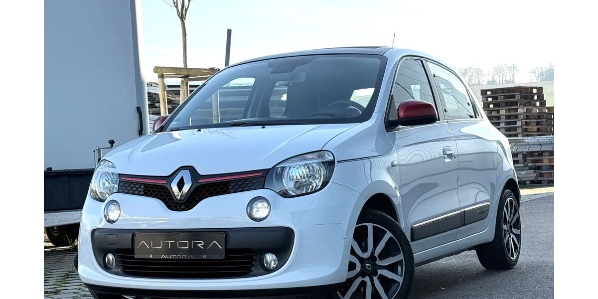 Renault Twingo 102.500 km 5.990 &euro; Brackenheim 74336