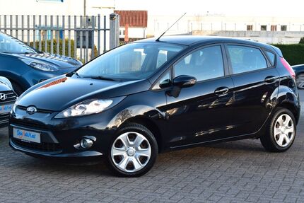 Ford Fiesta 151.200 km 3.690 &euro; Celle 29227