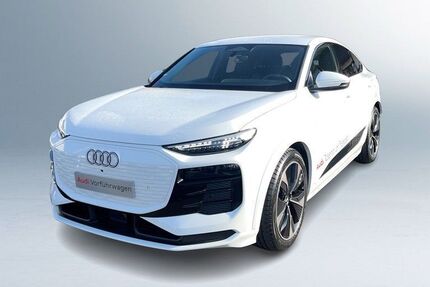 Audi Q6 e-tron 5.000 km 77.900 &euro; Siegen 57074