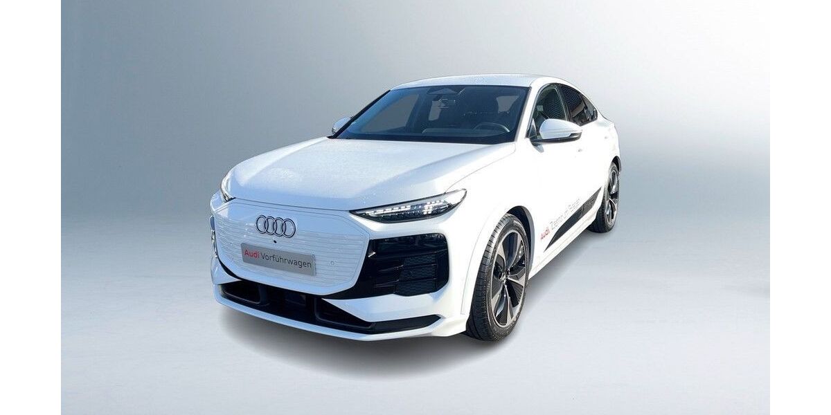 Audi Q6 e-tron 5.000 km 77.900 &euro; Siegen 57074