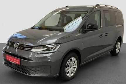 VW Caddy Maxi 2.001 km 41.450 € Aalen 73431
