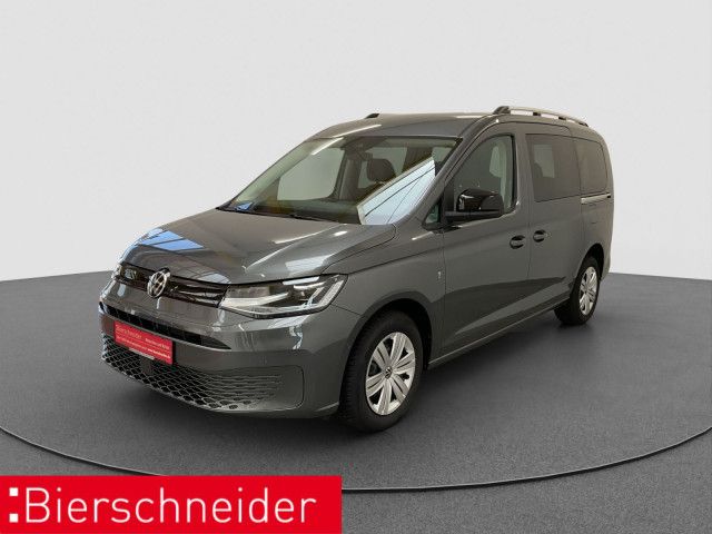VW Caddy Maxi 2.001 km 41.450 € Aalen 73431