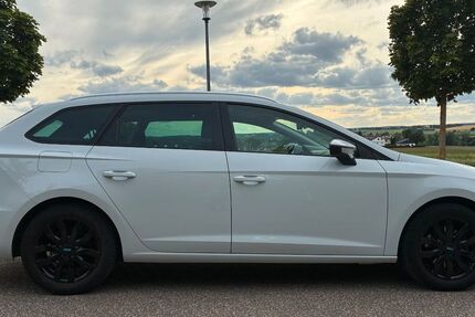 Seat Leon 44.000 km 18.300 &euro; Oedheim 74229
