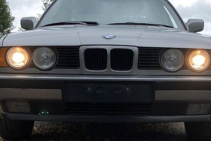 BMW 530 130.000 km 6.429 &euro; Kappeln 24376