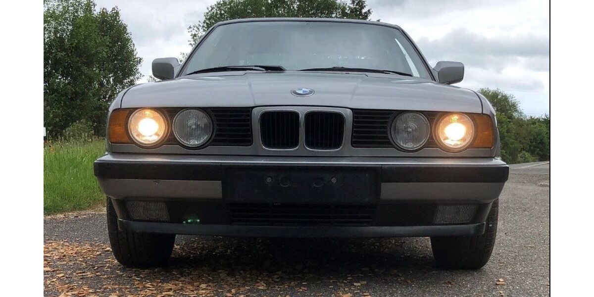 BMW 530 130.000 km 6.429 &euro; Kappeln 24376