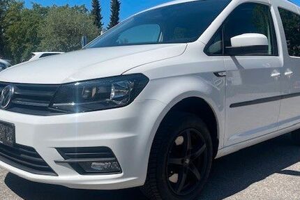 VW Caddy 195.292 km 12.000 &euro; Miesbach 83714