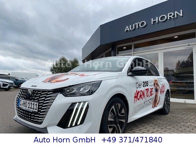 Peugeot 208 1.500 km 21.870 € Chemnitz 09114