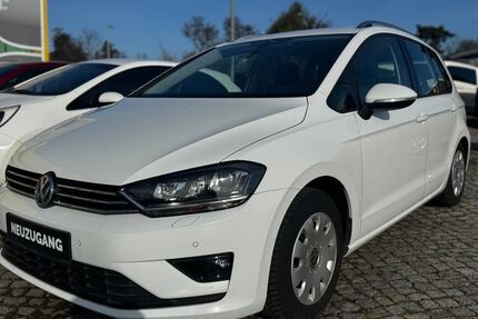 VW Golf Sportsvan 59.621 km 14.688 &euro; Cottbus 03044
