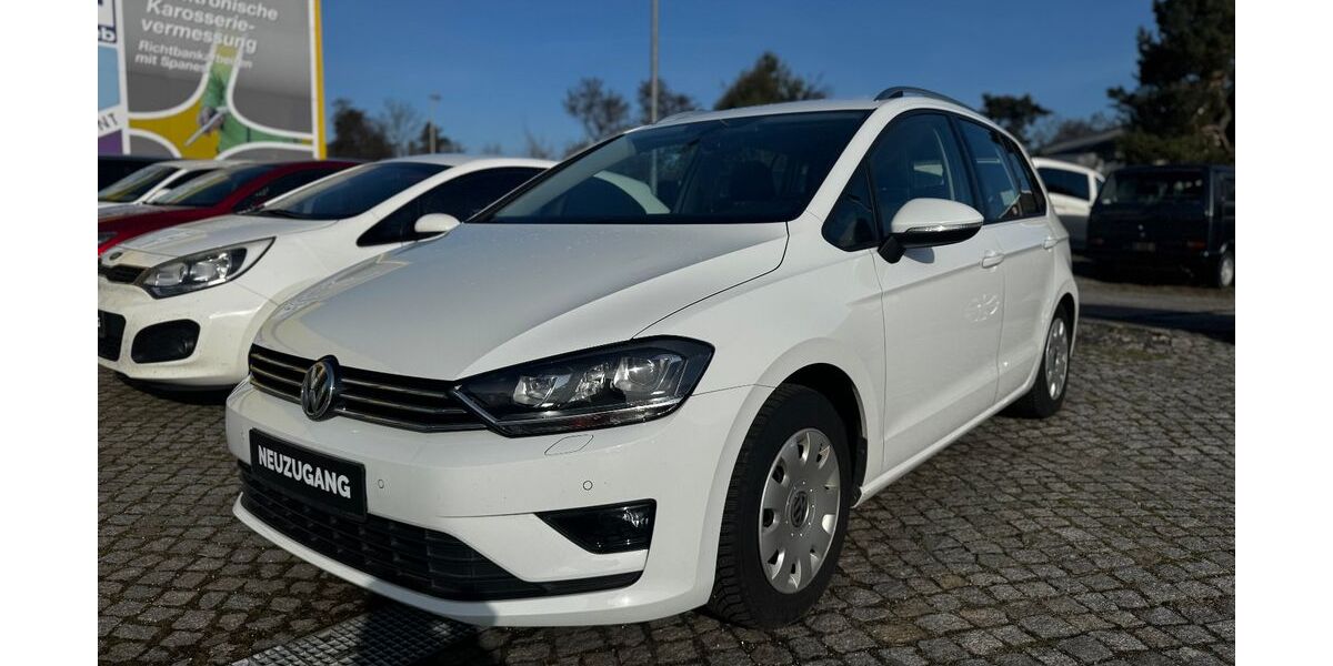 VW Golf Sportsvan 59.621 km 14.688 &euro; Cottbus 03044