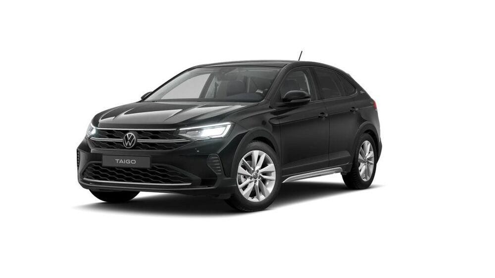 VW Taigo 10.120 km 24.930 &euro; Mitterteich 95666