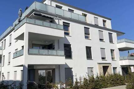 Wohnung Uhingen - 3 Zimmer, 84 m&sup2;, 1.125&euro; | Angebot:26670176