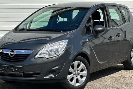 Opel Meriva 176.876 km 4.490 &euro; Bassum 27211
