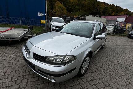 Renault Laguna 259.123 km 888 € Dieblich 56332