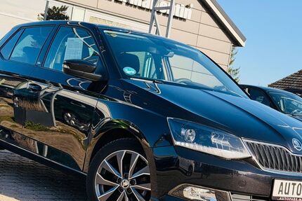 Skoda Fabia 119.500 km 7.885 &euro; Stepenitztal 23936