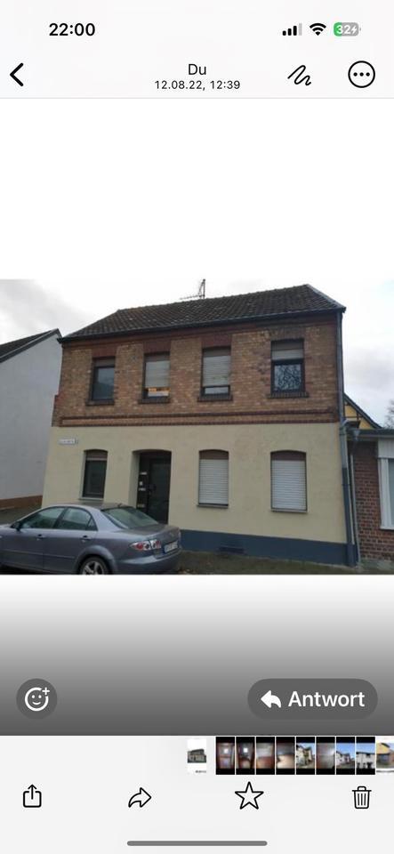 Mehrfamilienhaus