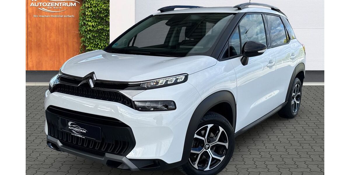 Citroen C3 Aircross 19.000 km 16.990 &euro; Rüsselsheim 65428