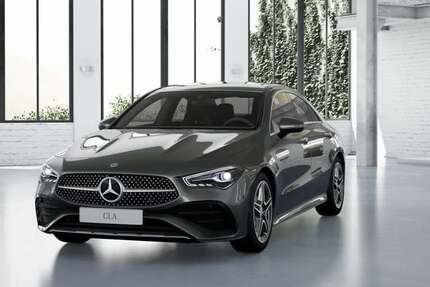 Mercedes-Benz CLA 180 17.492 km 34.880 € Bad Oeynhausen 32545