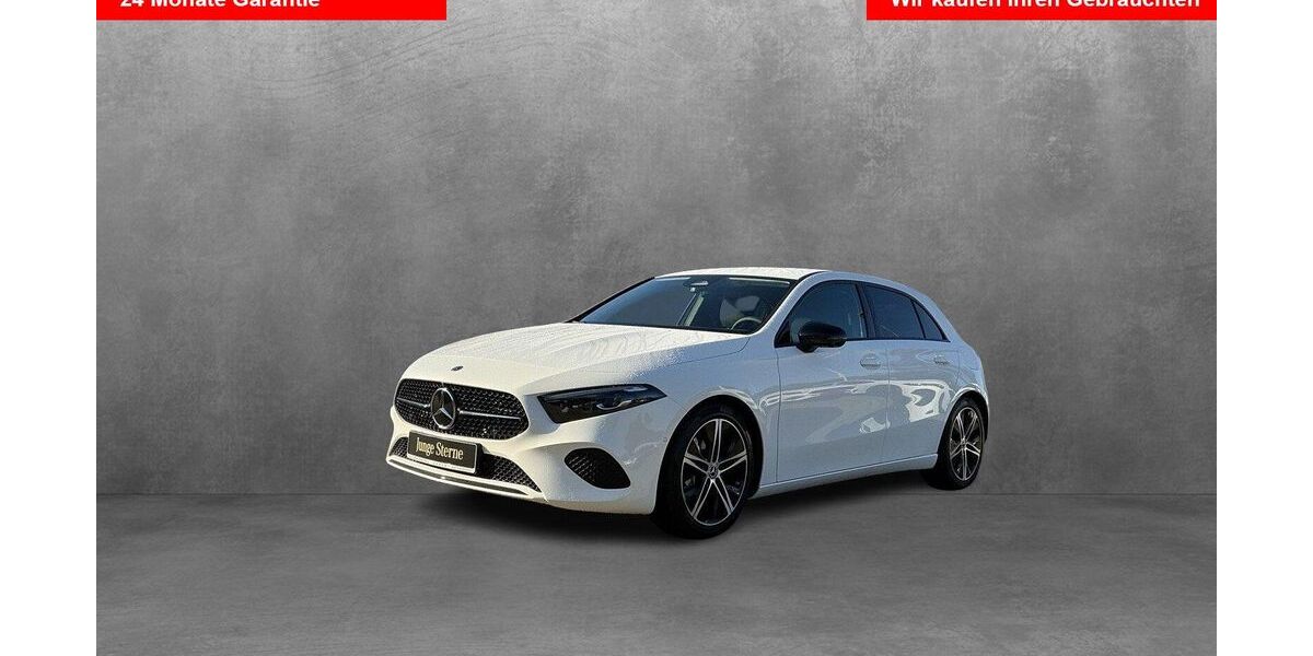 Mercedes-Benz A 200 6.980 km 33.590 &euro; Neubrandenburg 17033
