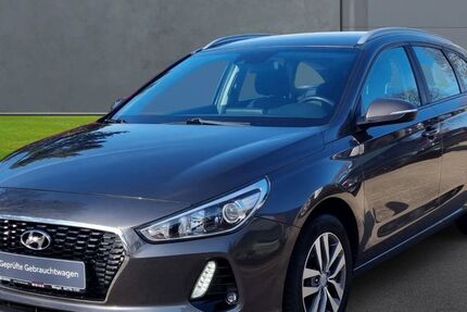 Hyundai i30 101.700 km 13.649 &euro; Wingst 21789