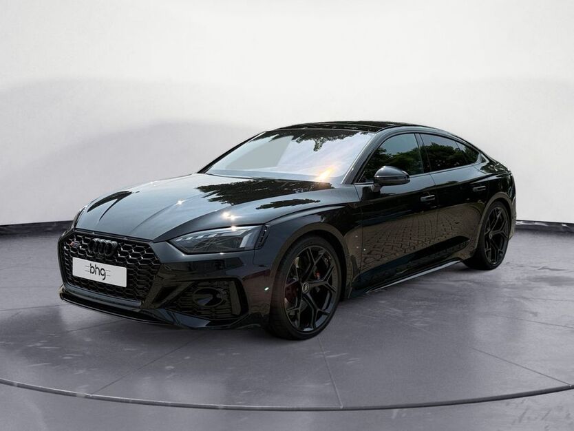Audi RS5 2.129 km 79.900 € Binzen 79589