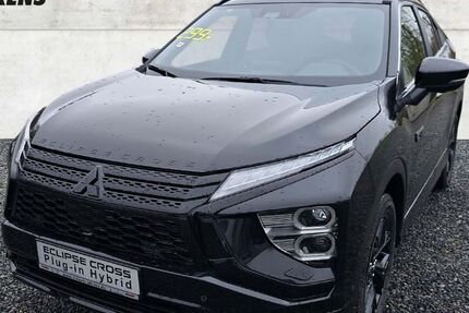Mitsubishi Eclipse Cross 3.491 km 28.590 &euro; Stralsund 18437