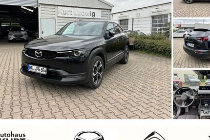 Mazda MX-30 2.272 km 30.990 € Halle 06126