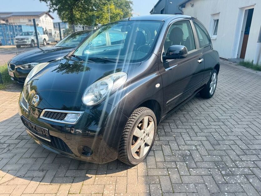 Micra