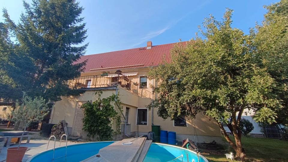Mehrfamilienhaus, Wohnhaus Meißen - 11 Zimmer, 350 m&sup2;, 375.000&euro; | Angebot:27101860