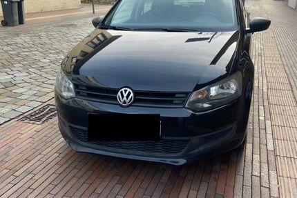 VW Polo 111.943 km 5.499 &euro; Selsingen 27446