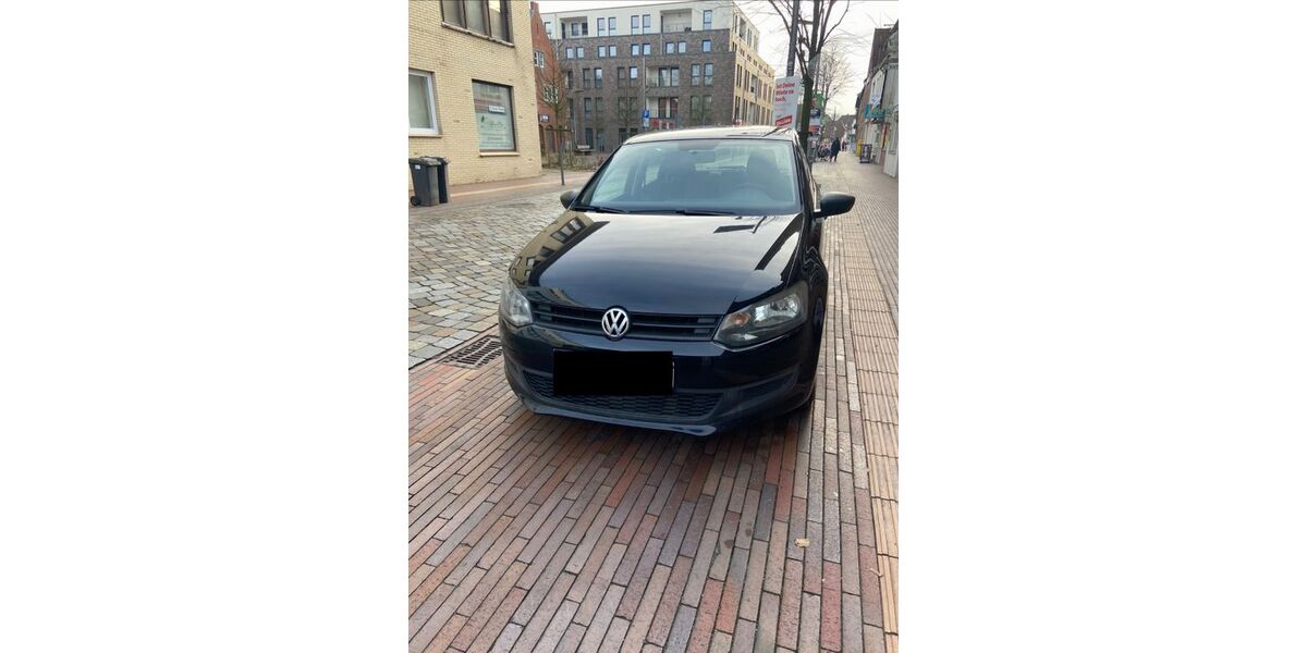 VW Polo 111.943 km 5.499 &euro; Selsingen 27446