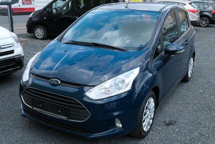 Ford B-Max 115.000 km 4.350 &euro; Mönchengladbach 41063