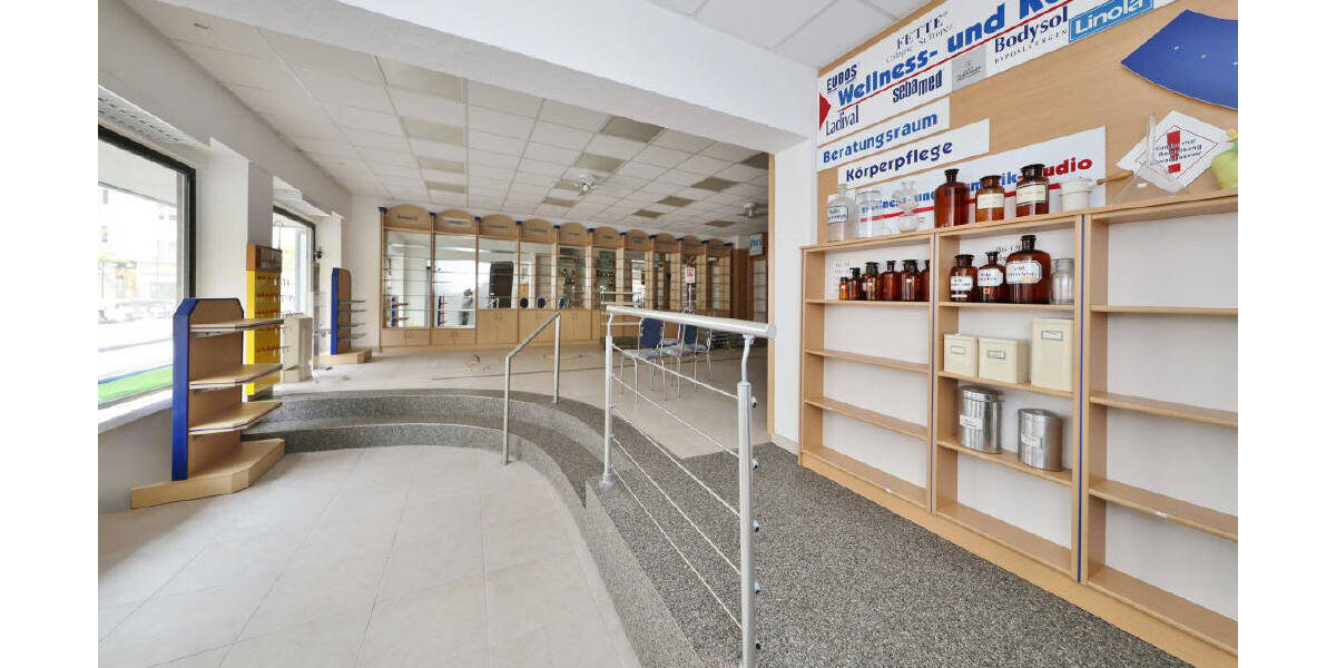 Gewerbeobjekt Wilhelmshaven-Innenstadt Innenstadt - 1.650.000&euro; | Angebot:26570388