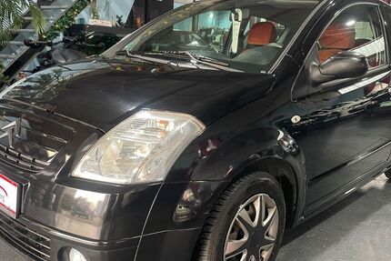 Citroen C2 99.000 km 2.990 &euro; Rheinberg 47495