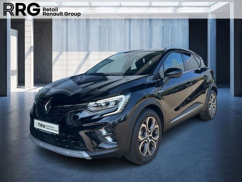 Captur