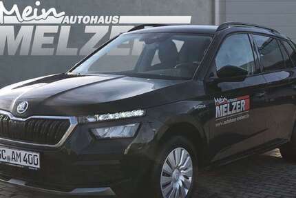 Skoda Kamiq 25.727 km 16.980 &euro; Chemnitz 09128