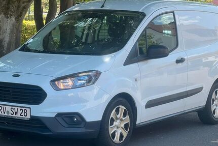 Ford Transit 107.000 km 4.499 &euro; Baienfurt 88255